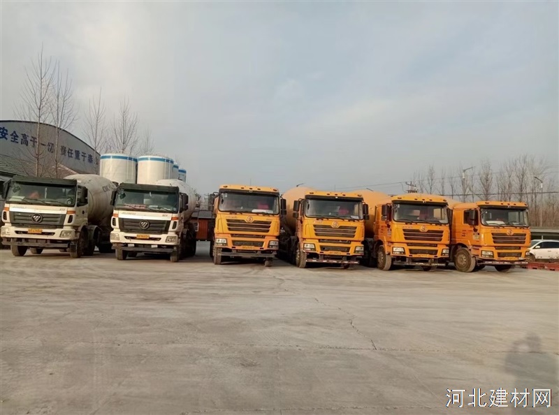 出售搅拌车